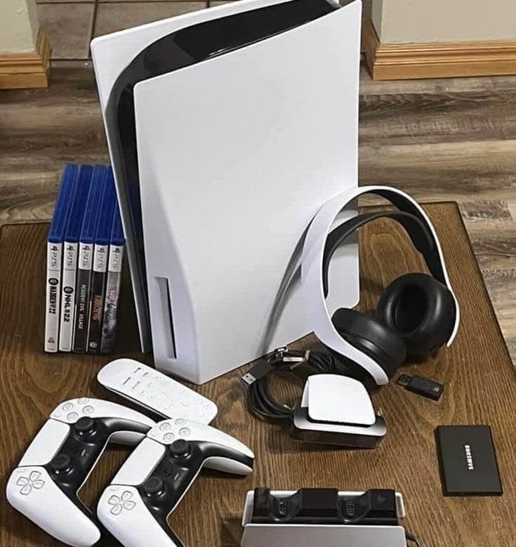 Playstation 5